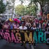 Pure Fabulousness: NYC's Annual Drag March Kicks Off Pride Weekend